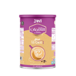 INSTANT COFFEE 3 IN 1 CLASSIC