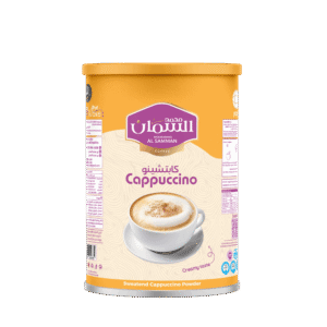 CAPPUCCINO POWDER