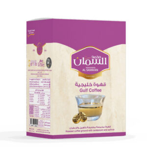 GULF COFFEE