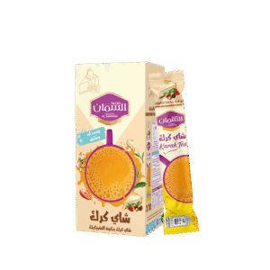 KARAK TEA CHEESECAKE FLAVORED