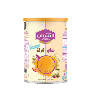 KARAK TEA CHEESECAKE FLAVORED