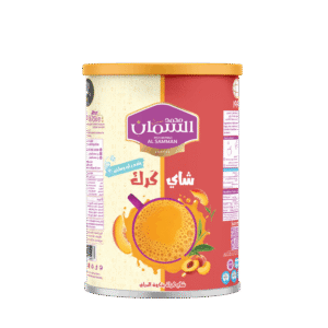 KARAK TEA PEACH FLAVORED