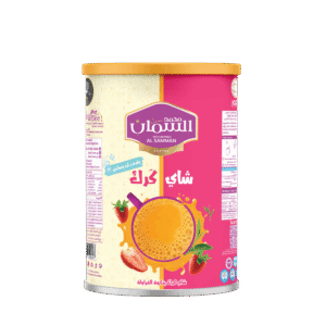 KARAK TEA STAWBERRY FLAVORED