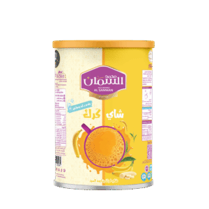 KARAK TEA BANANA FLAVORED